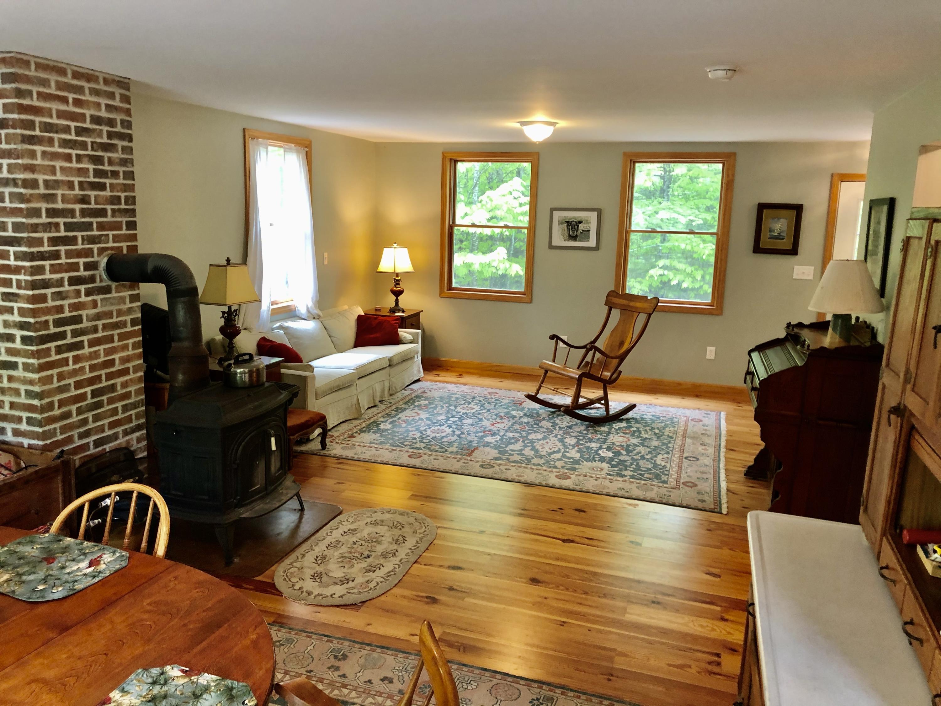 68 Hill Top Road Chesterville ME 04938