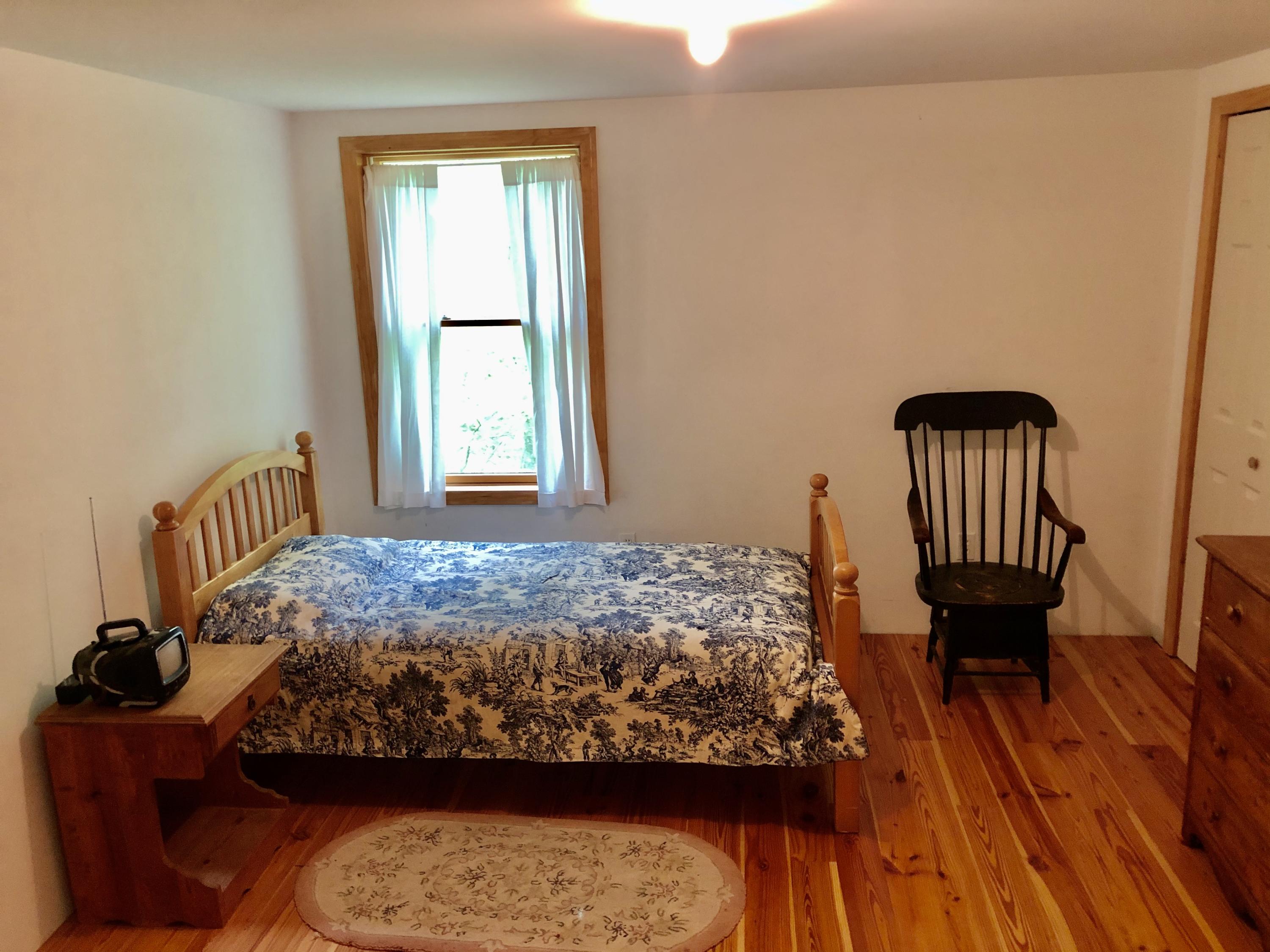 68 Hill Top Road Chesterville ME 04938