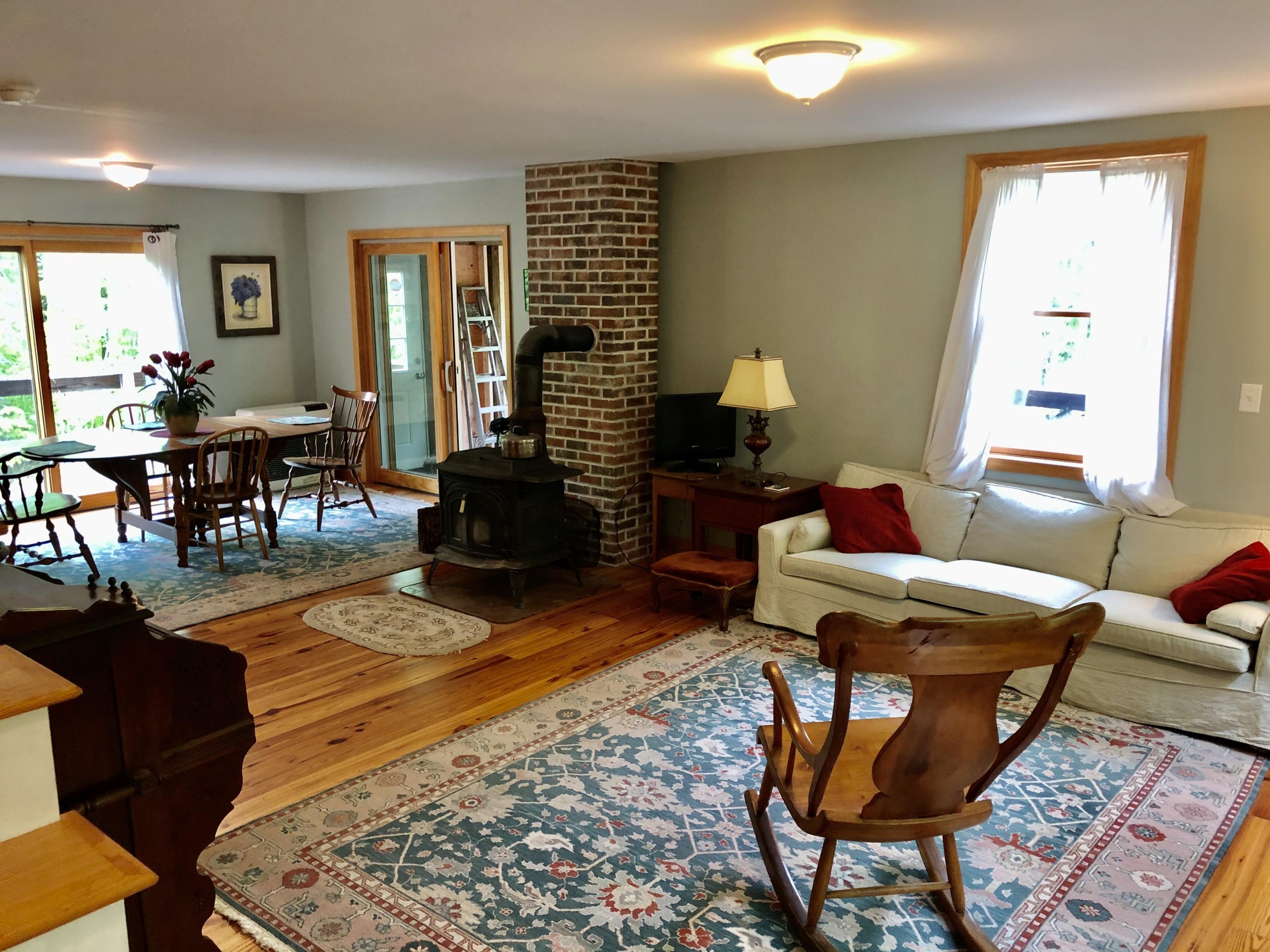 68 Hill Top Road Chesterville ME 04938