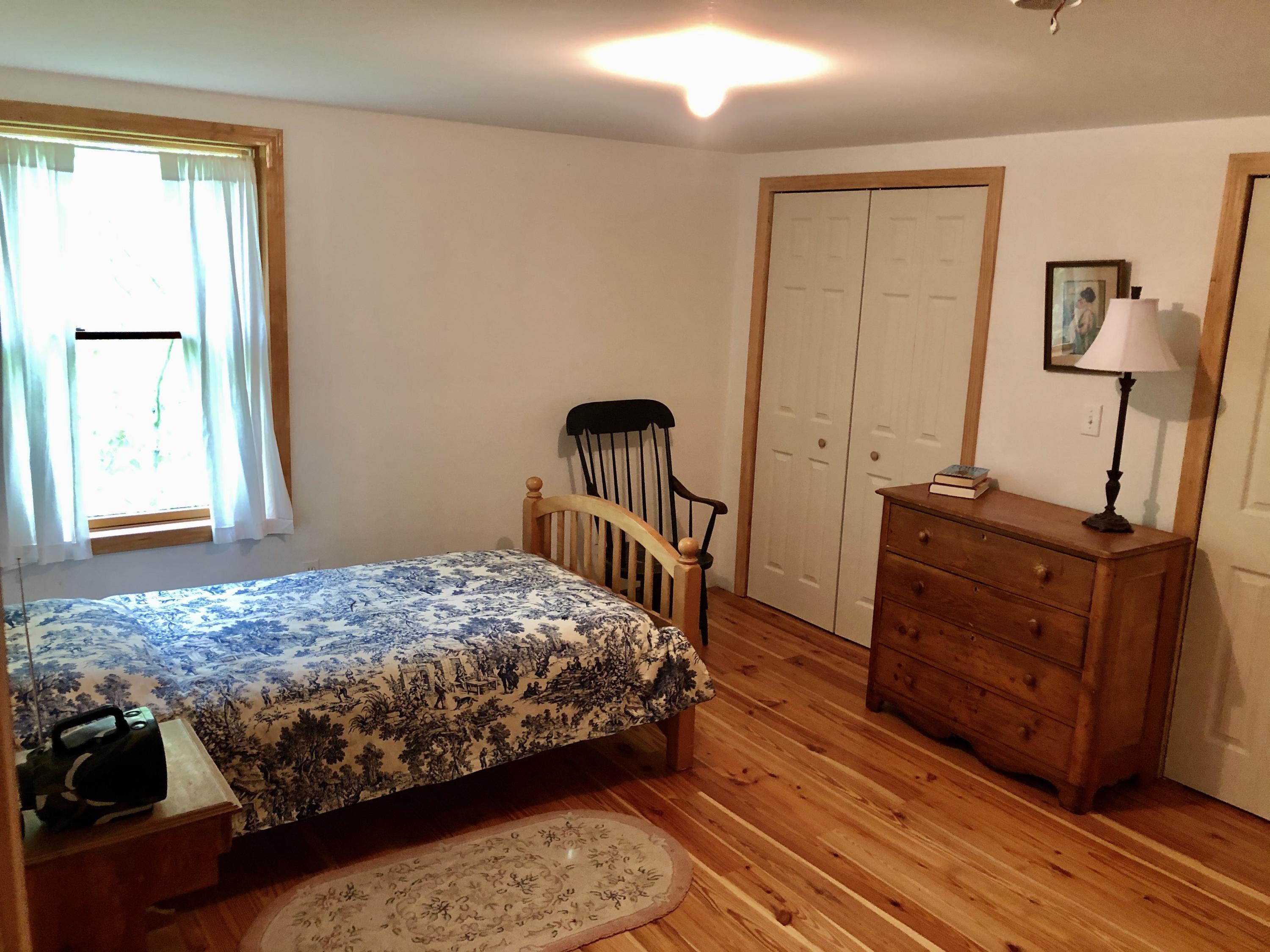 68 Hill Top Road Chesterville ME 04938