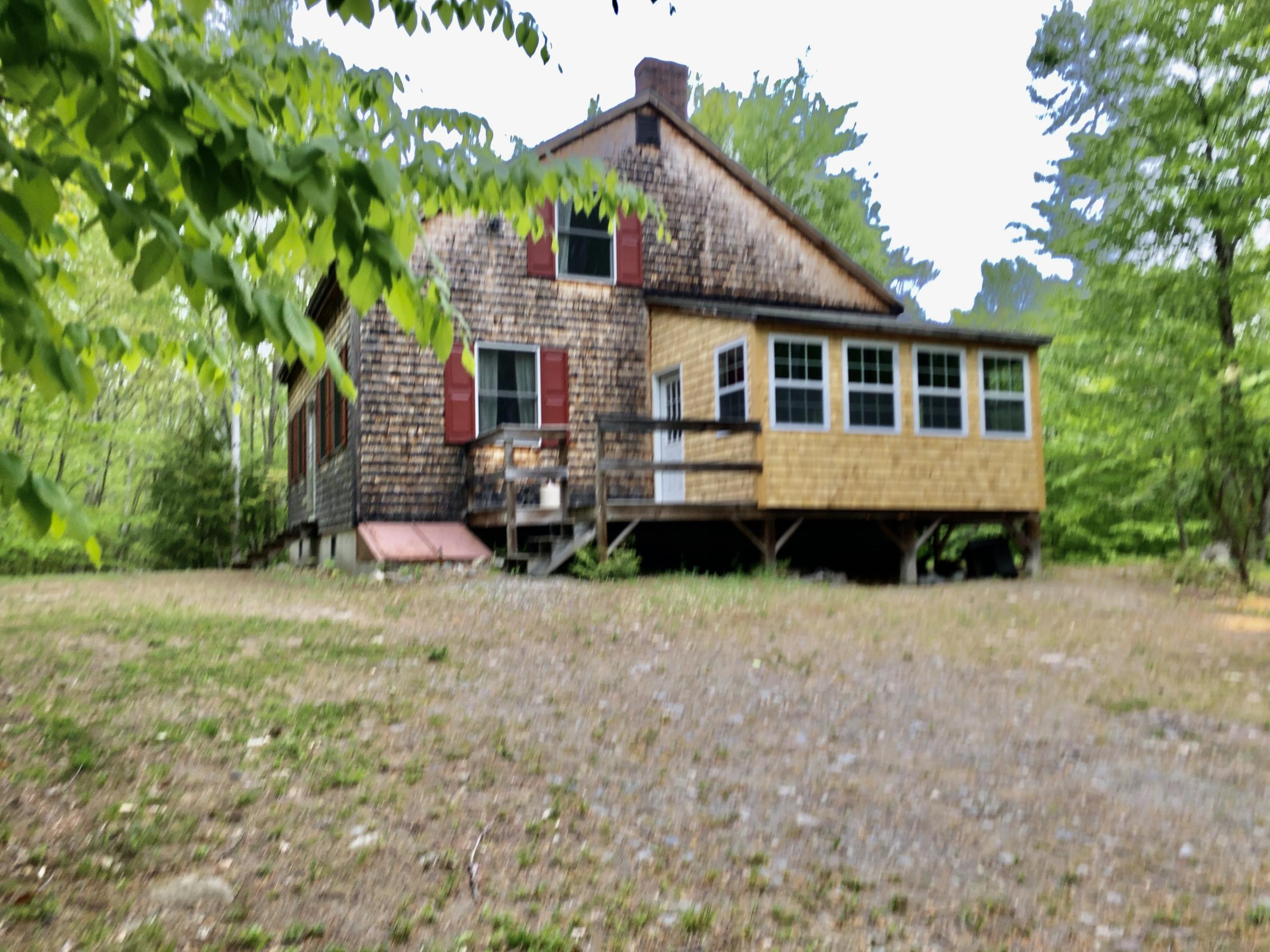 68 Hill Top Road Chesterville ME 04938