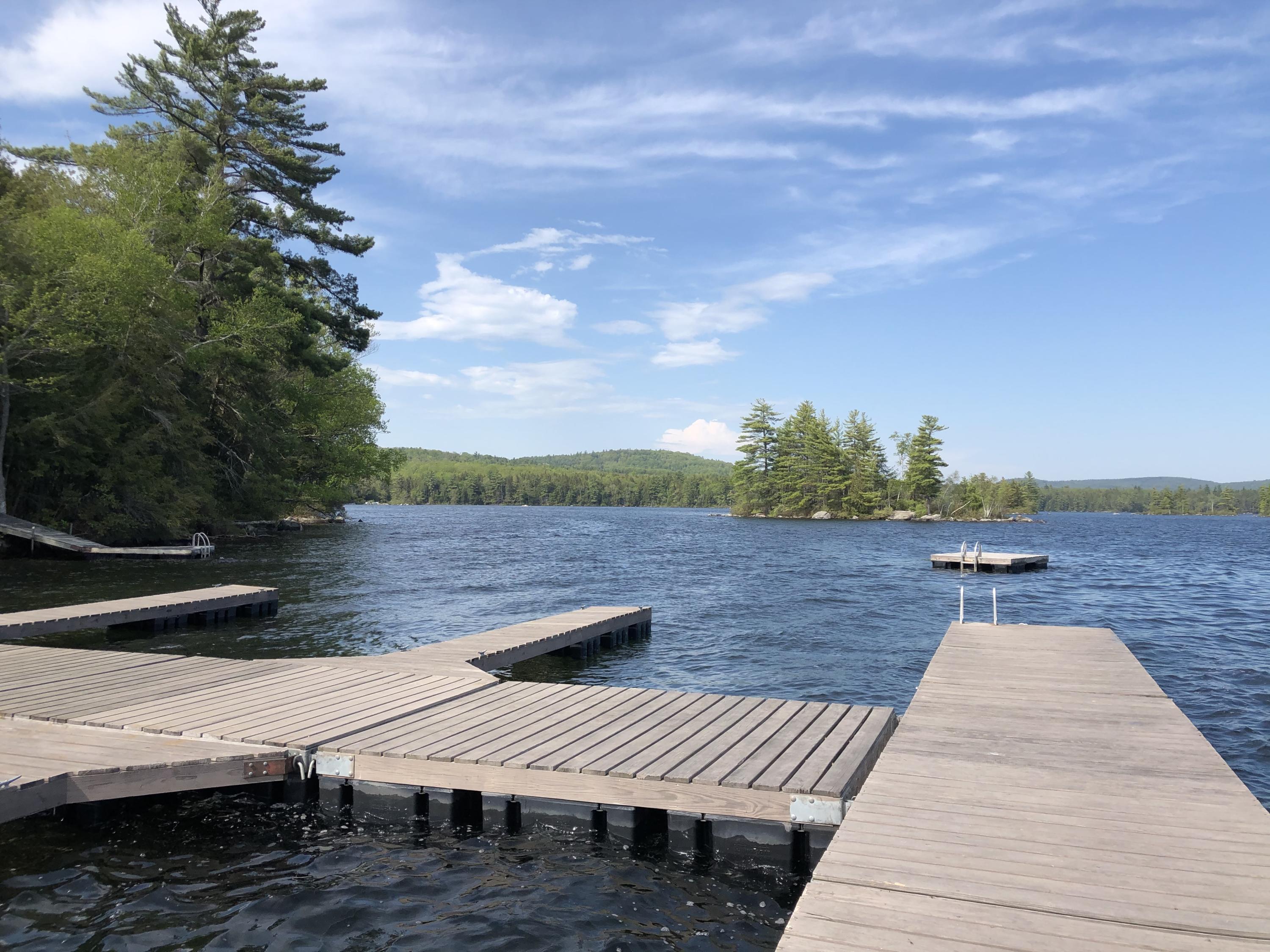 68 Hill Top Road Chesterville ME 04938