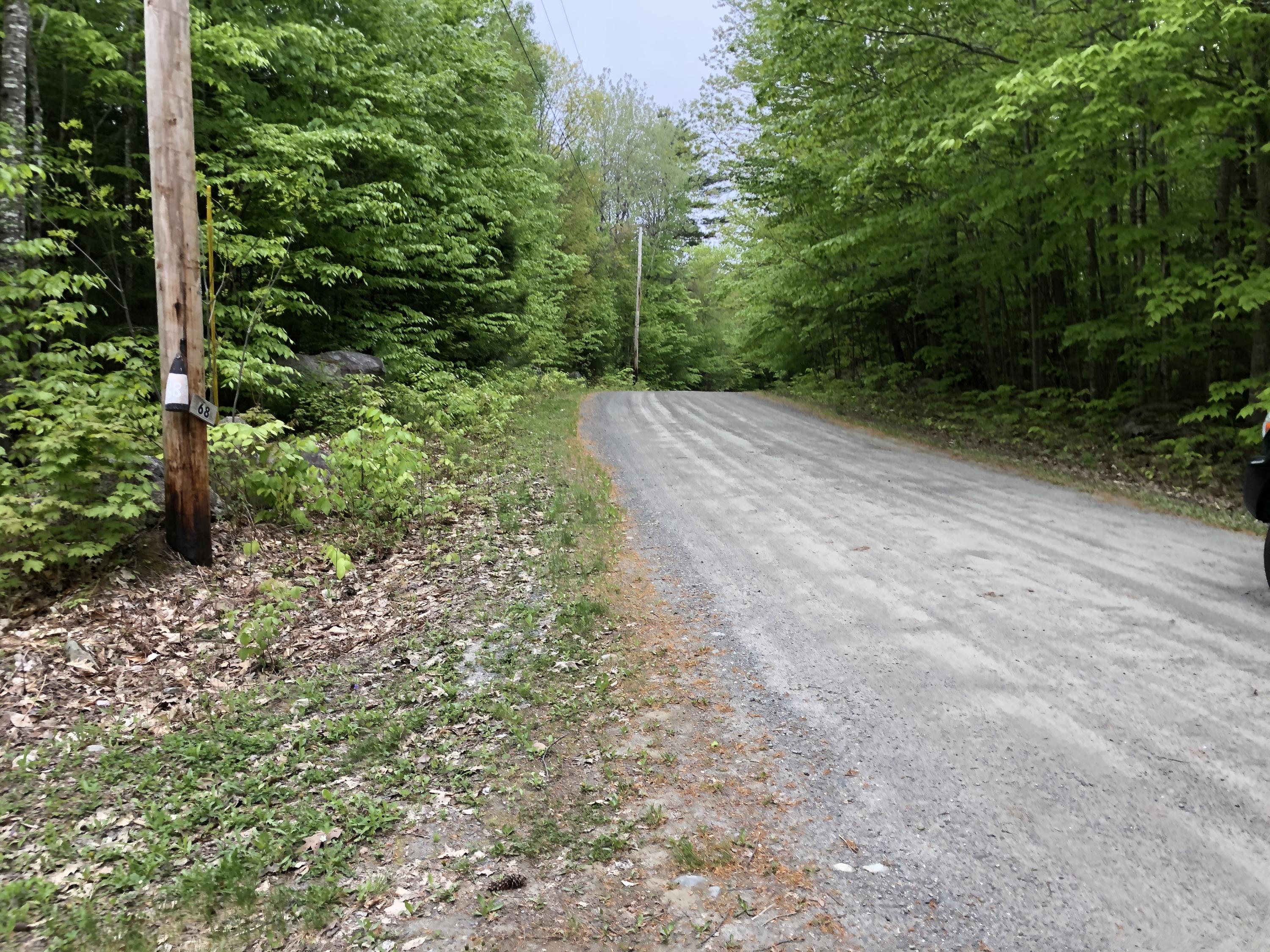 68 Hill Top Road Chesterville ME 04938
