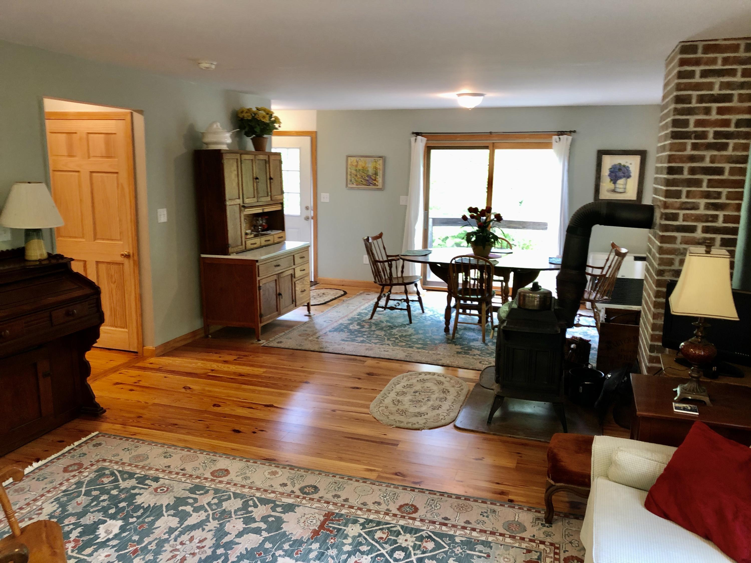 68 Hill Top Road Chesterville ME 04938