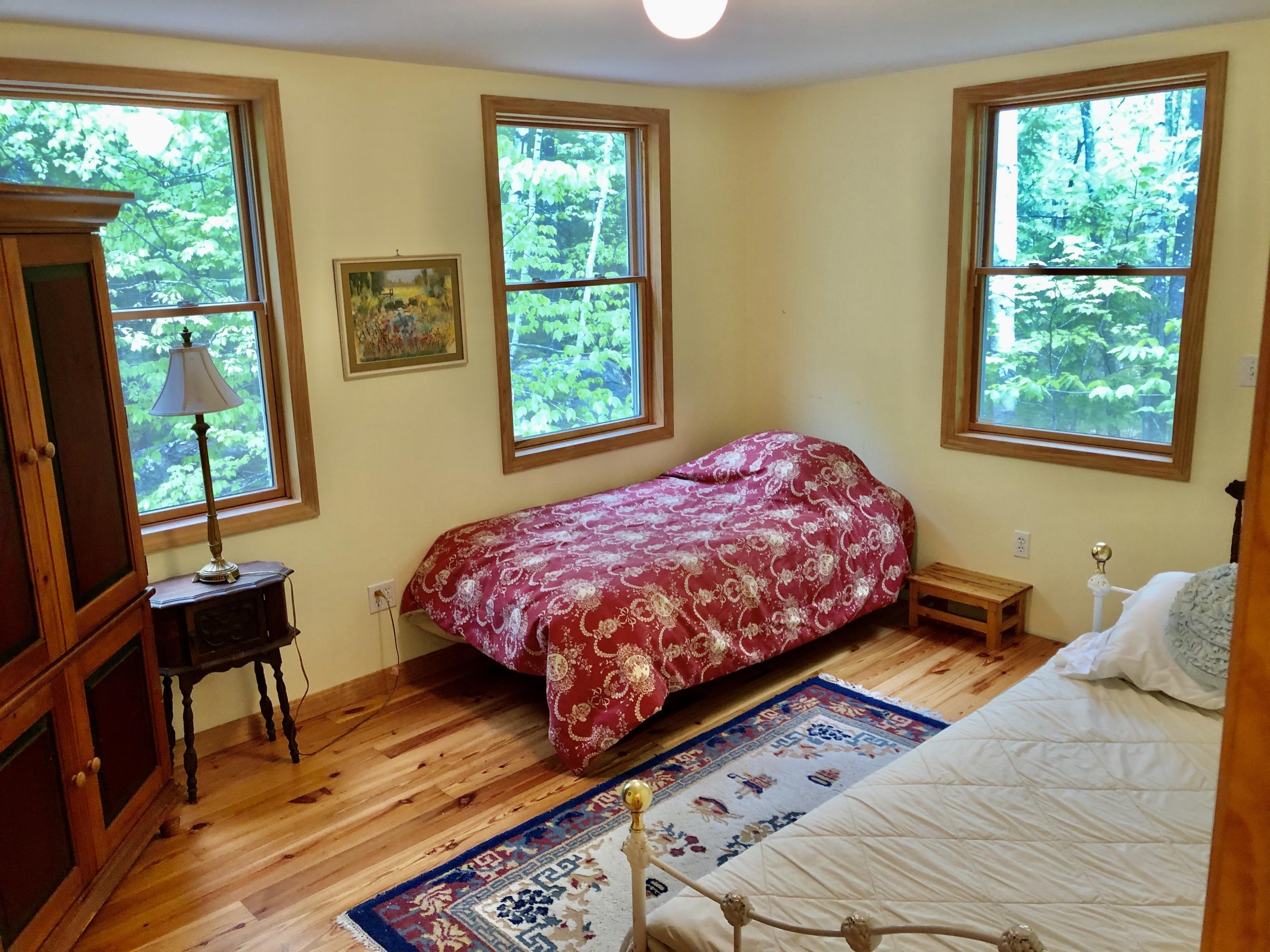 68 Hill Top Road Chesterville ME 04938