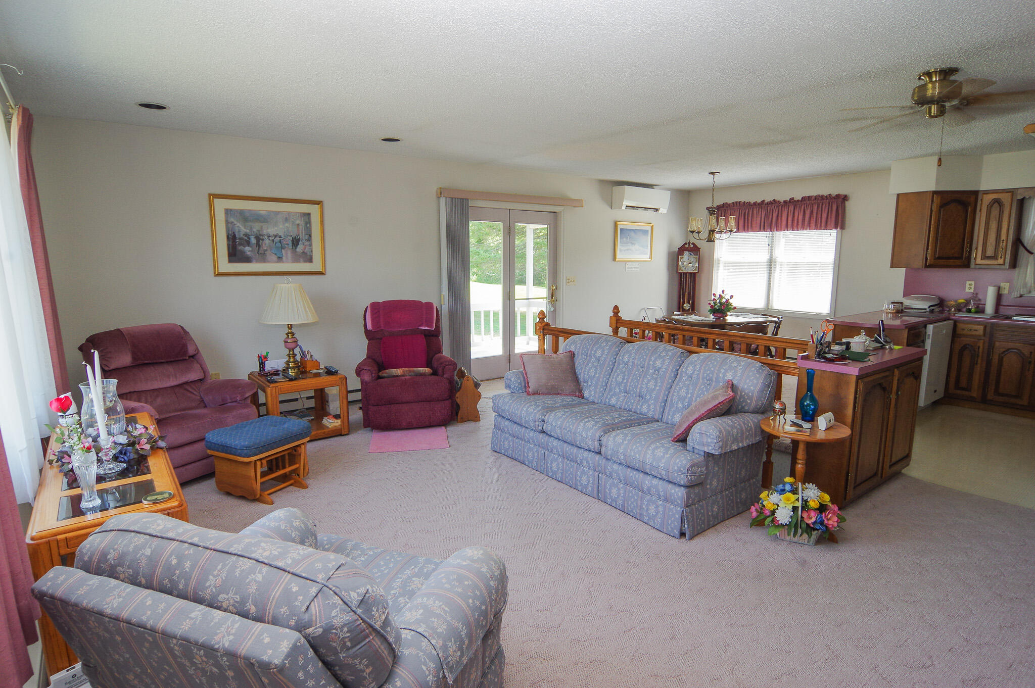 16 Libby Hill Road Newport ME 04953