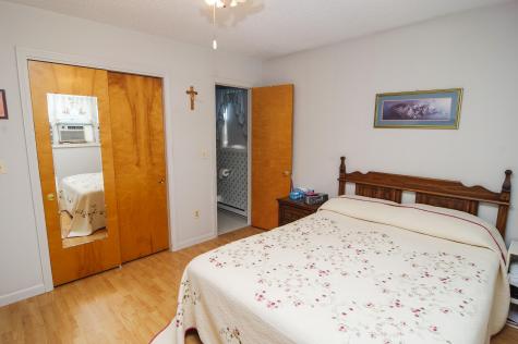 16 Libby Hill Road Newport ME 04953