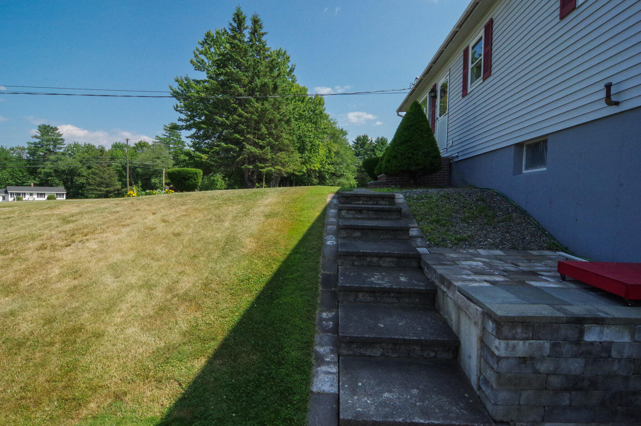 16 Libby Hill Road Newport ME 04953