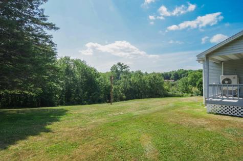 16 Libby Hill Road Newport ME 04953