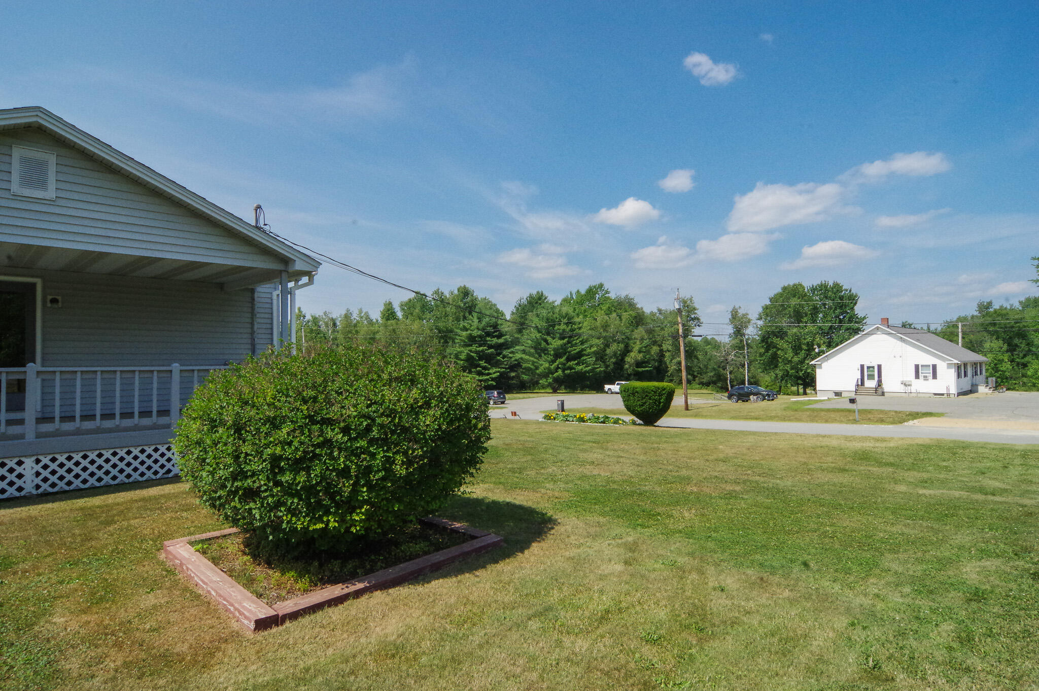 16 Libby Hill Road Newport ME 04953