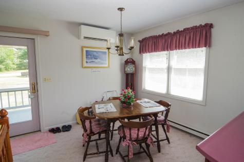 16 Libby Hill Road Newport ME 04953