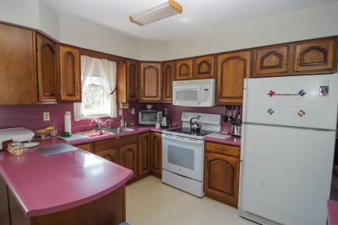 16 Libby Hill Road Newport ME 04953