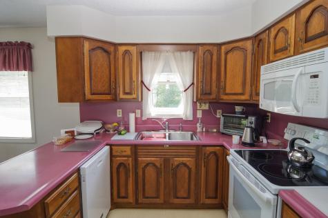 16 Libby Hill Road Newport ME 04953