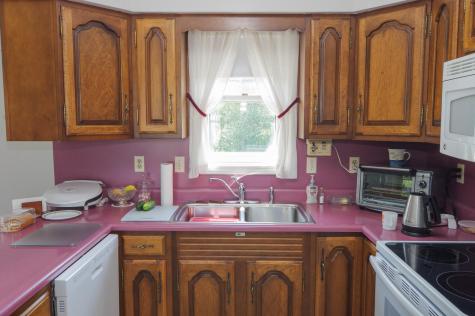 16 Libby Hill Road Newport ME 04953