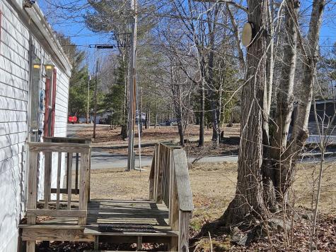 115 Penney Lane Bradley ME 04411