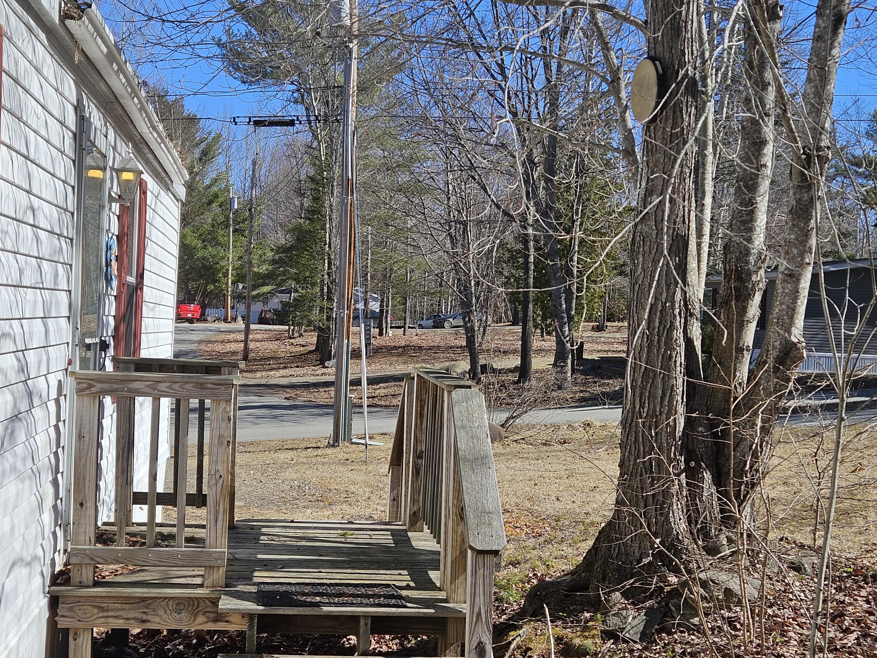 115 Penney Lane Bradley ME 04411