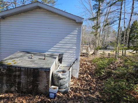 115 Penney Lane Bradley ME 04411