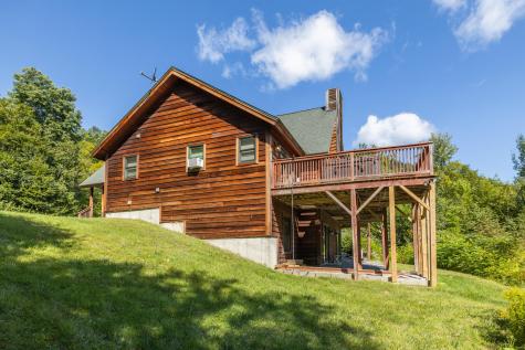 159 Keystone Drive Newry ME 04261