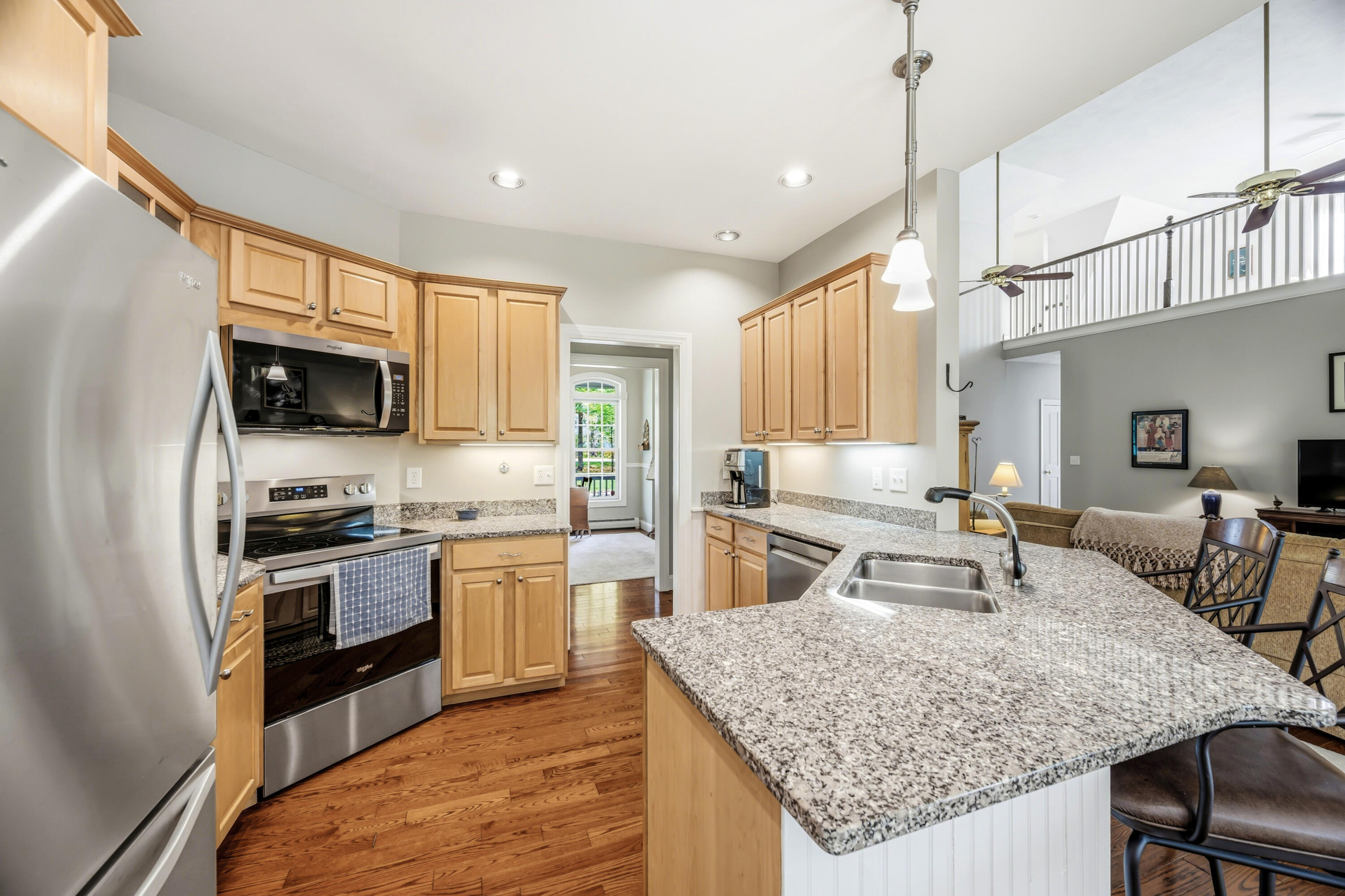 42 Black Swan Drive South Berwick ME 03908