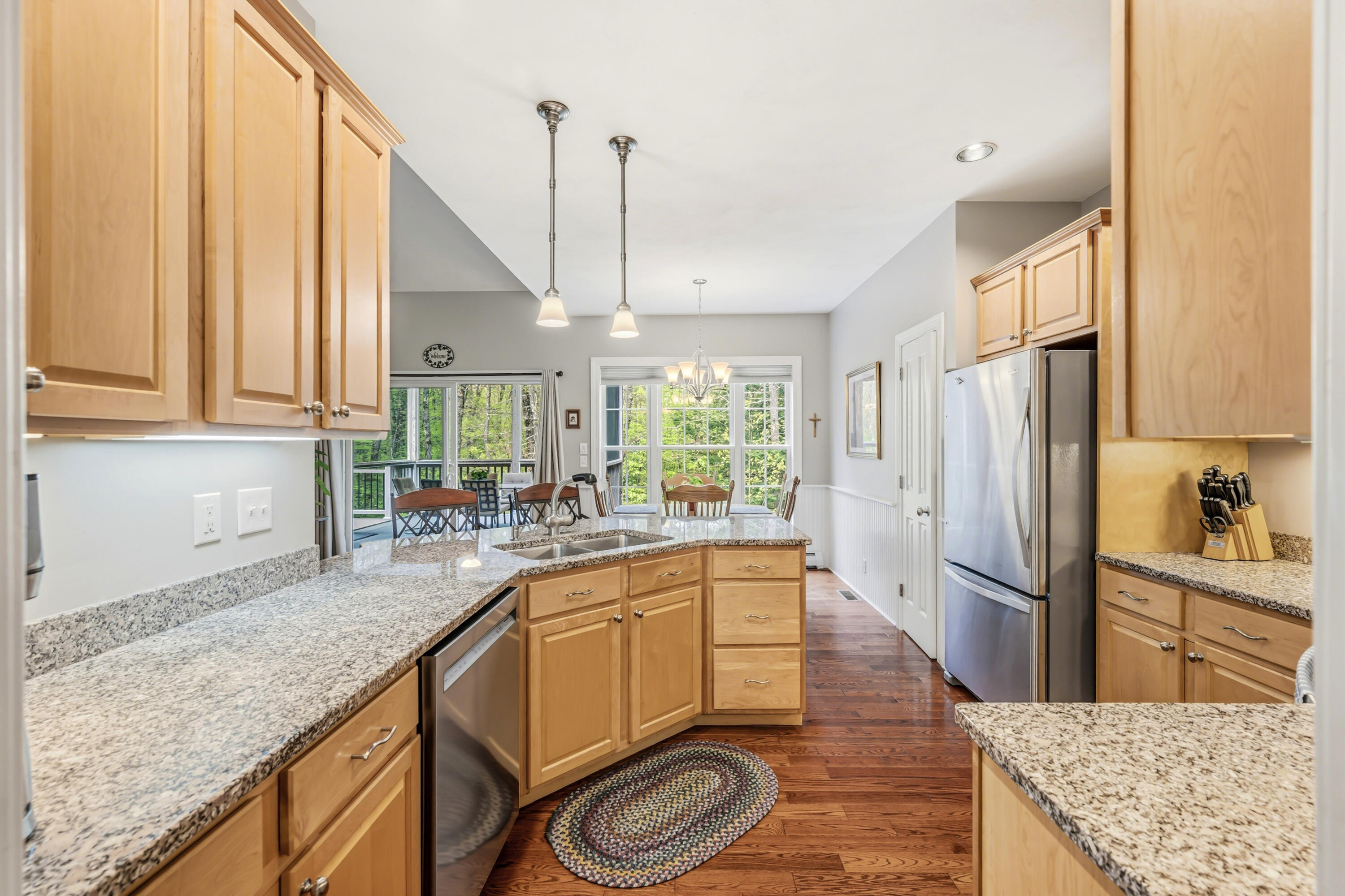 42 Black Swan Drive South Berwick ME 03908