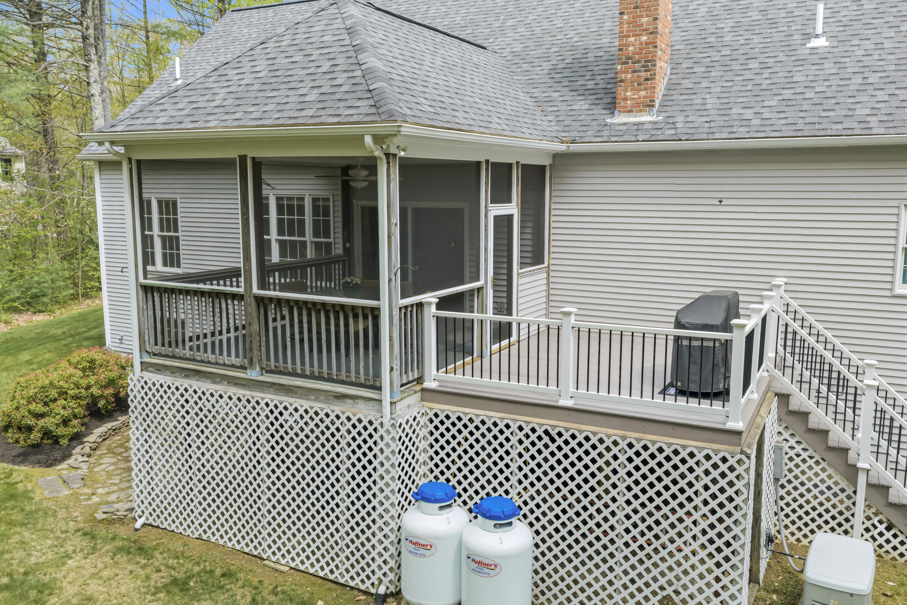 42 Black Swan Drive South Berwick ME 03908