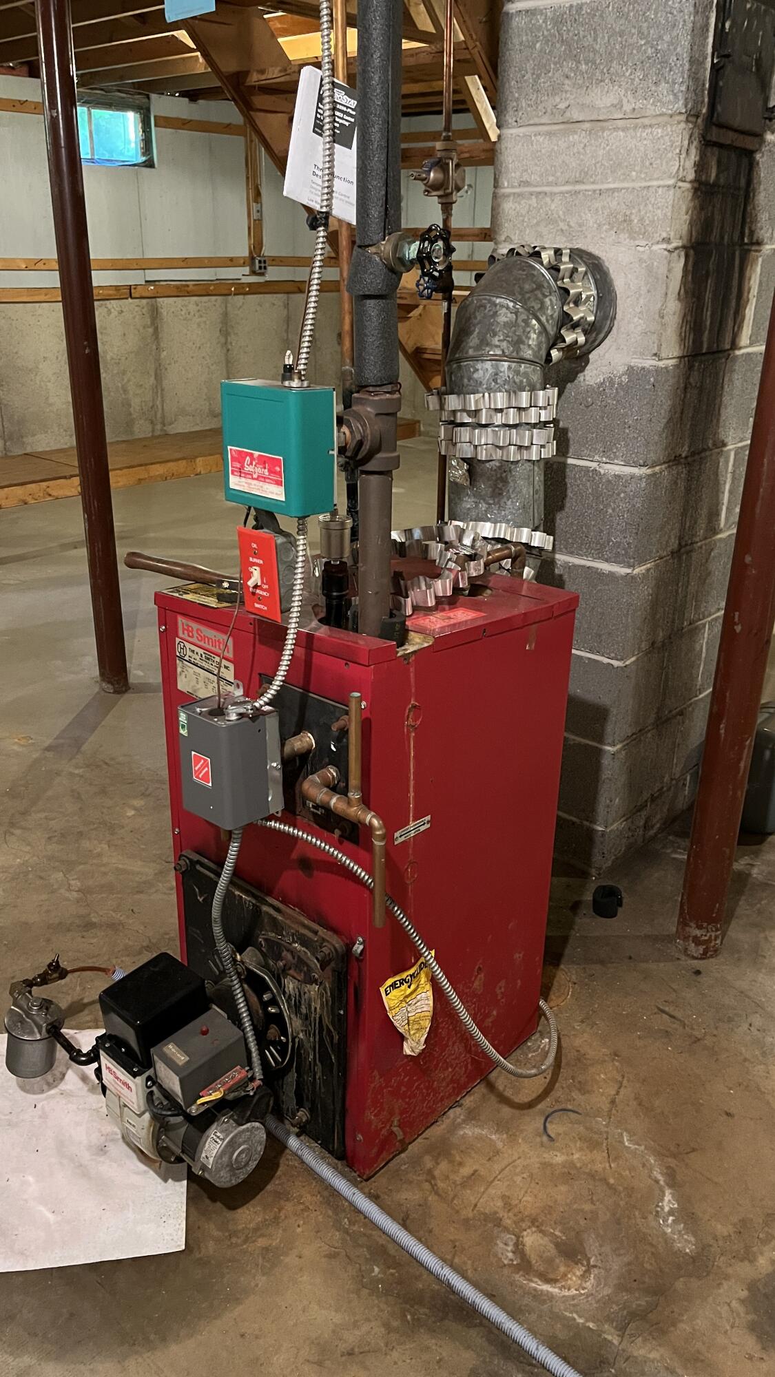 4 Lori Drive Brunswick ME 04011