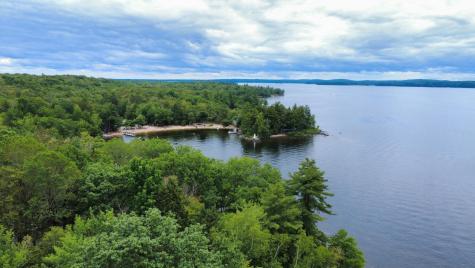 272 Leisure Lane Frye Island ME 04071