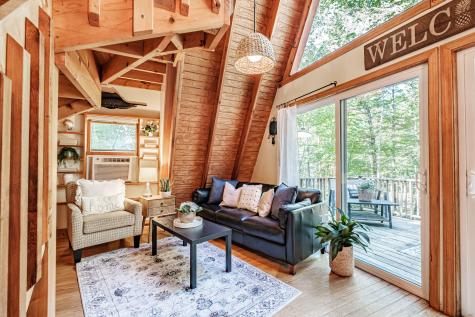 272 Leisure Lane Frye Island ME 04071