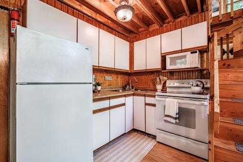 272 Leisure Lane Frye Island ME 04071