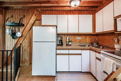 272 Leisure Lane Frye Island ME 04071