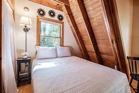 272 Leisure Lane Frye Island ME 04071