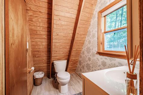 272 Leisure Lane Frye Island ME 04071