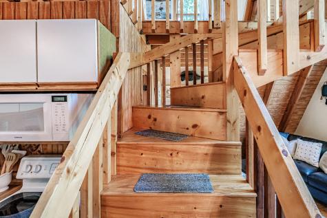 272 Leisure Lane Frye Island ME 04071