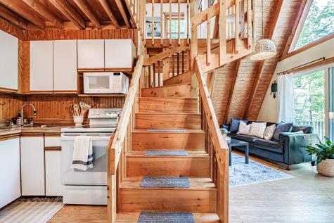 272 Leisure Lane Frye Island ME 04071