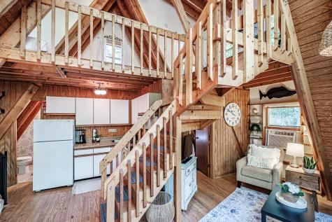 272 Leisure Lane Frye Island ME 04071