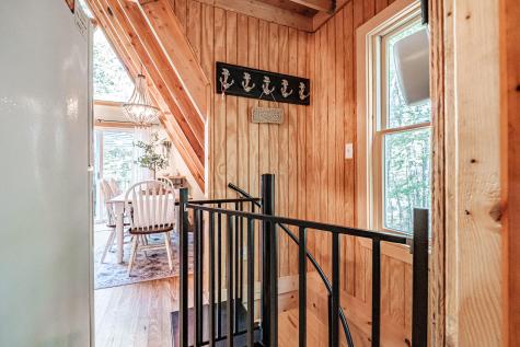 272 Leisure Lane Frye Island ME 04071