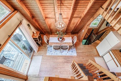 272 Leisure Lane Frye Island ME 04071