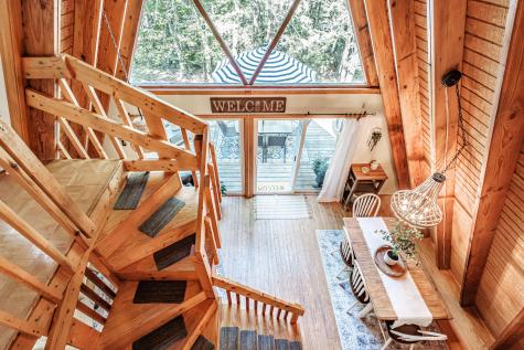 272 Leisure Lane Frye Island ME 04071