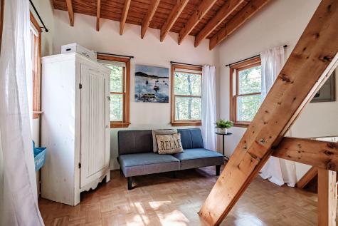 272 Leisure Lane Frye Island ME 04071