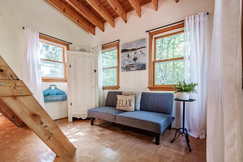 272 Leisure Lane Frye Island ME 04071