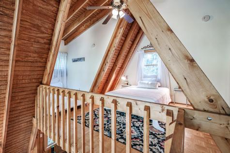 272 Leisure Lane Frye Island ME 04071