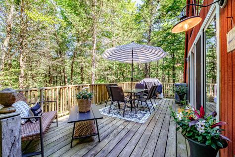 272 Leisure Lane Frye Island ME 04071