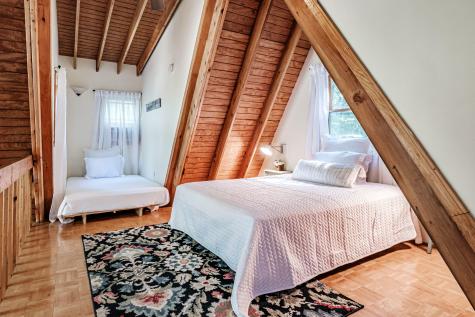 272 Leisure Lane Frye Island ME 04071