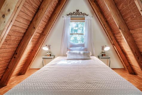 272 Leisure Lane Frye Island ME 04071