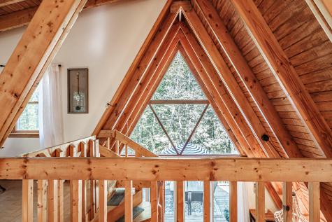 272 Leisure Lane Frye Island ME 04071