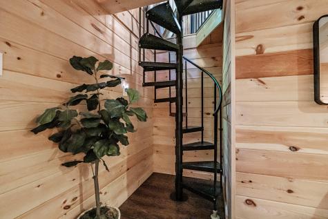 272 Leisure Lane Frye Island ME 04071