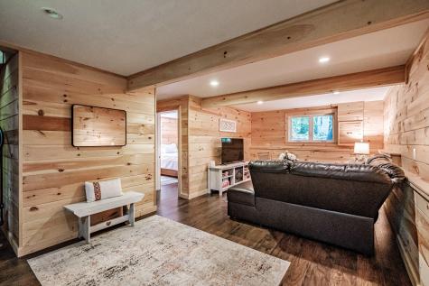 272 Leisure Lane Frye Island ME 04071