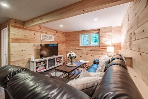 272 Leisure Lane Frye Island ME 04071