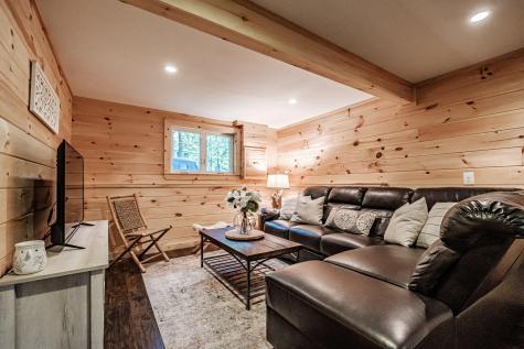 272 Leisure Lane Frye Island ME 04071