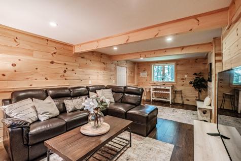 272 Leisure Lane Frye Island ME 04071